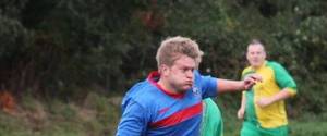 Josh Birch